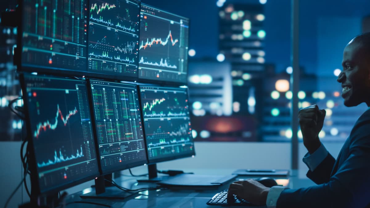 Stock Trading